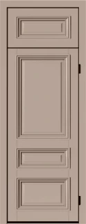 Gent-3 Mindal PG3 ОСФ
