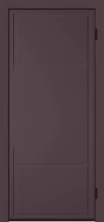 Bruno, Bruno 3, RAL Plum