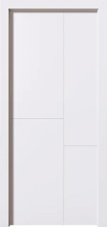 Zero 3 RAL 9003
