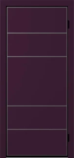 Exit G4M Soft Touch sliva
