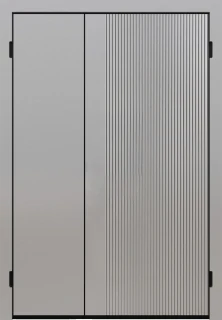 Экошпон грей софт zb 805-2 Zero 39 ОСФБ